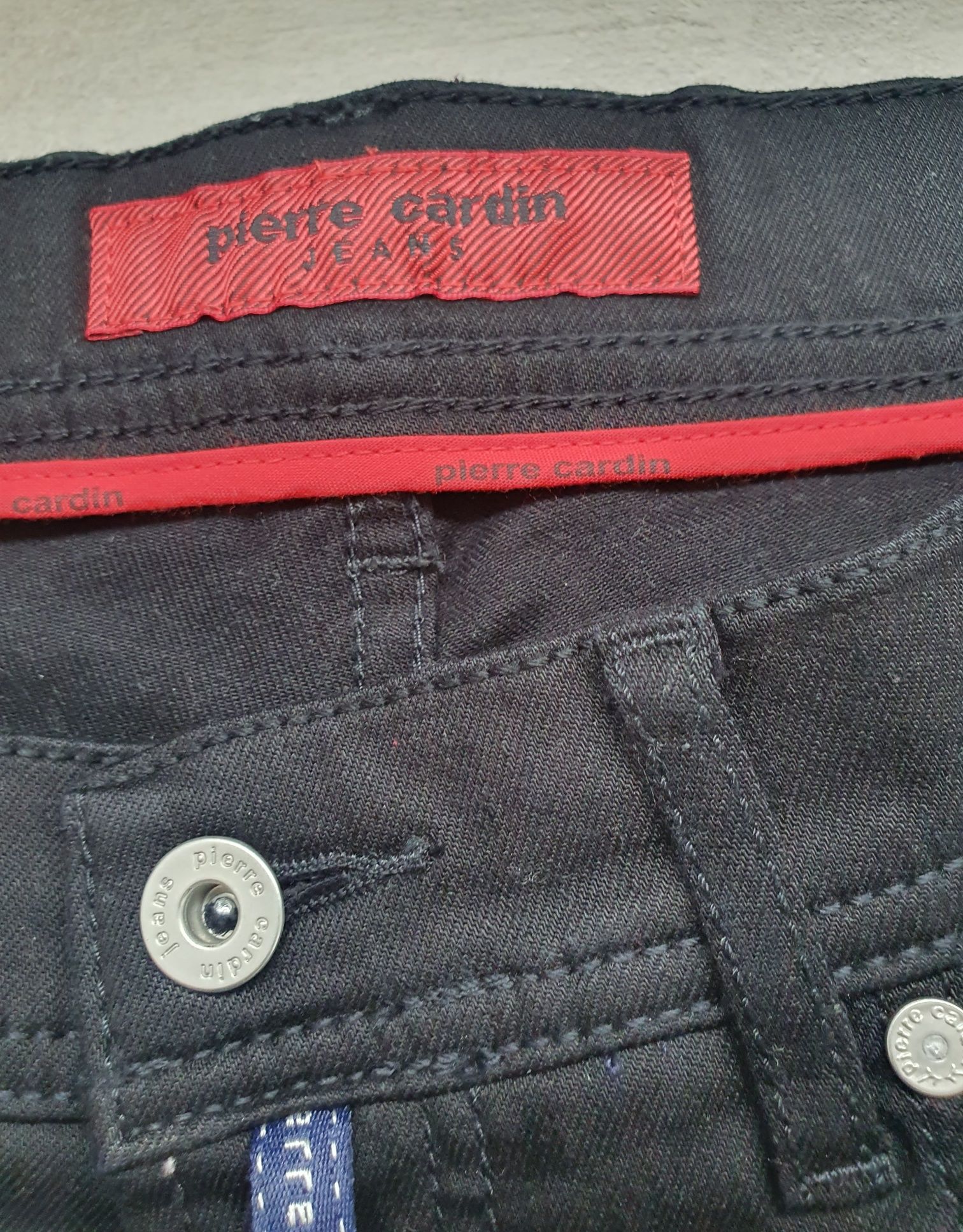 Blugi Pierre Cardin Jeans Originali