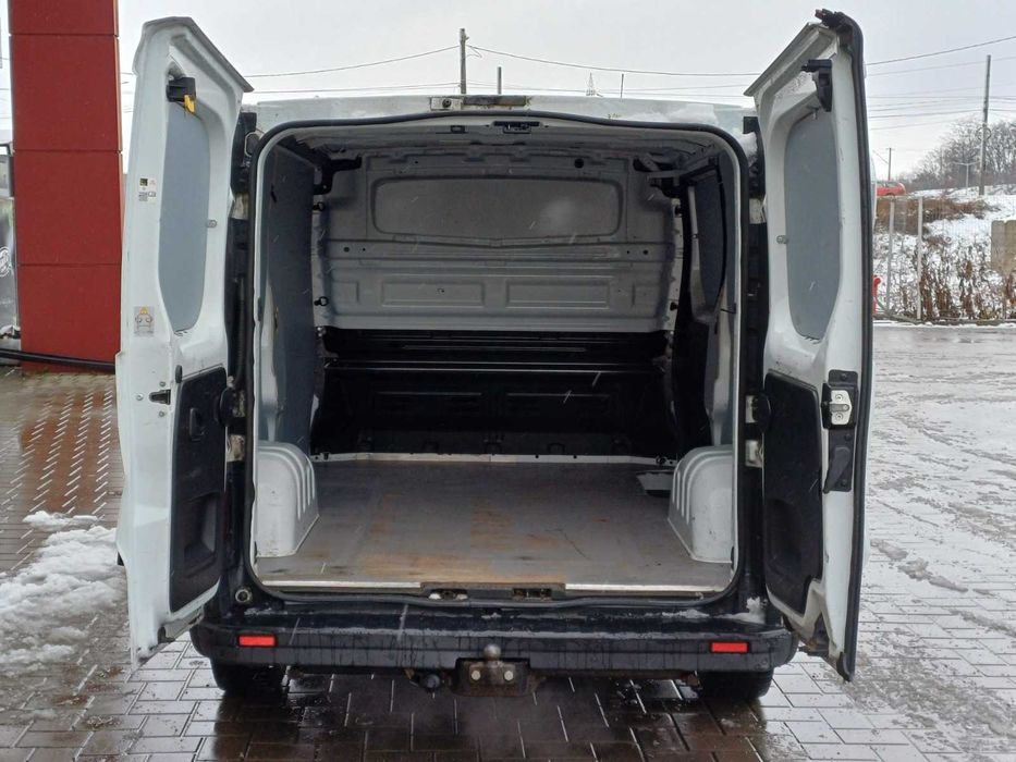 Vand Opel Vivaro 1.6CDTI