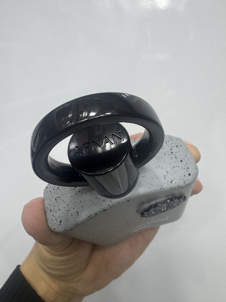 Supremacy Collector's Edition Pour Homme Afnan