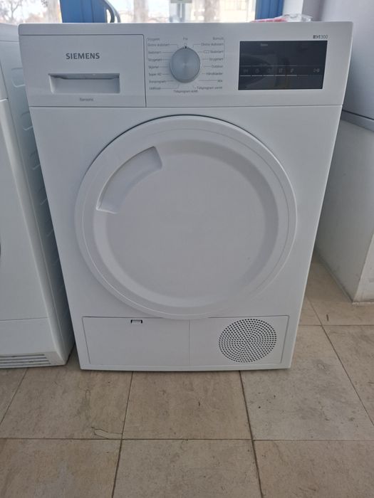 Сушилня Siemens  IQ300