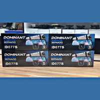 Dominant D877S Видеорегистратор(Videoregistrator,Регистратор)