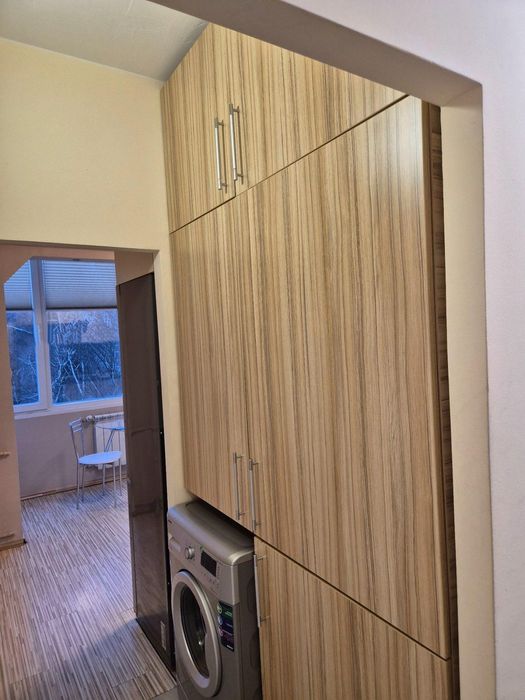 Дава се под наем Двустаен апартамент в София, Младост 1 - 45 кв.м за 550 € - Снимка #6