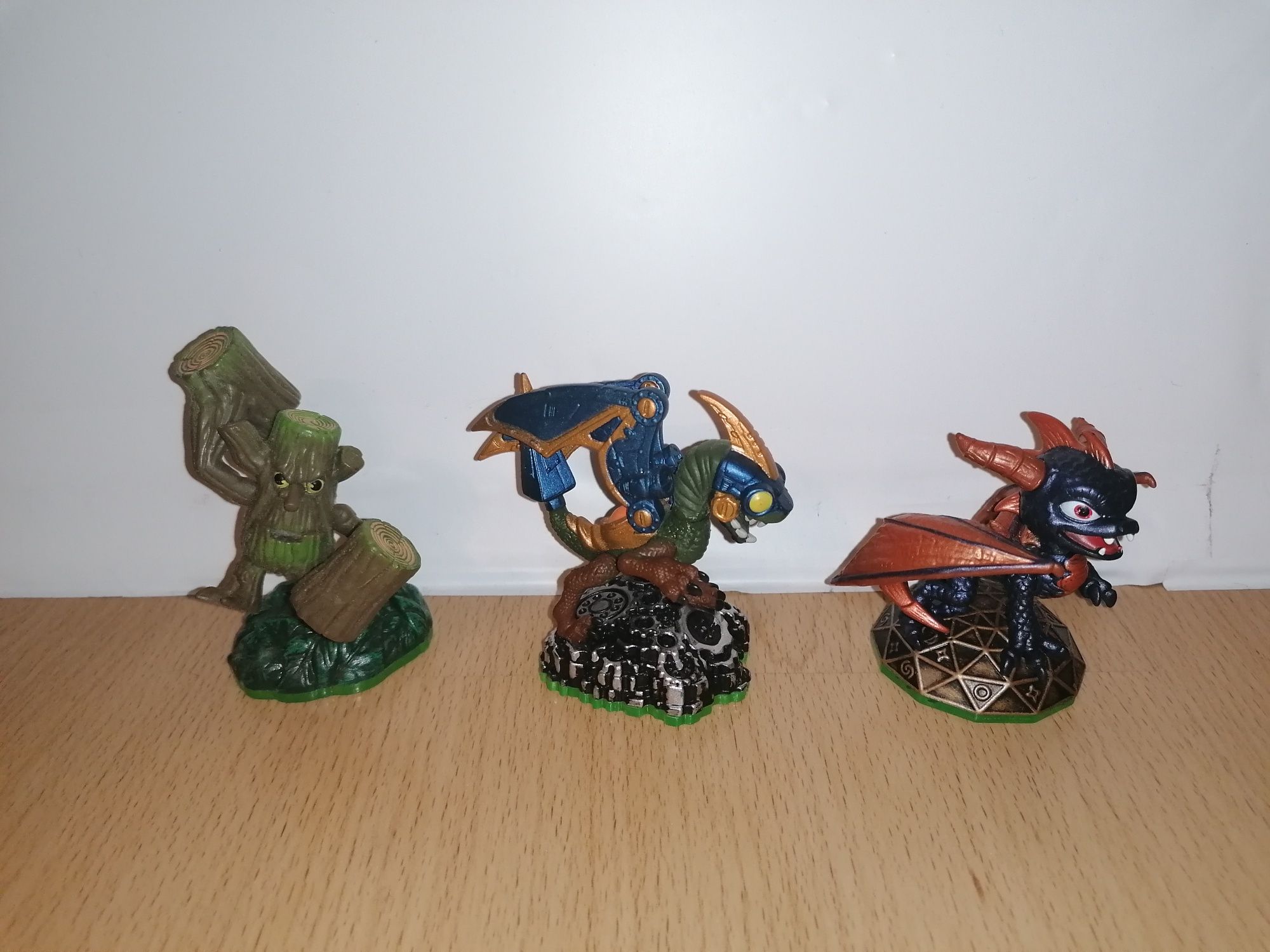 Skylanders figurine