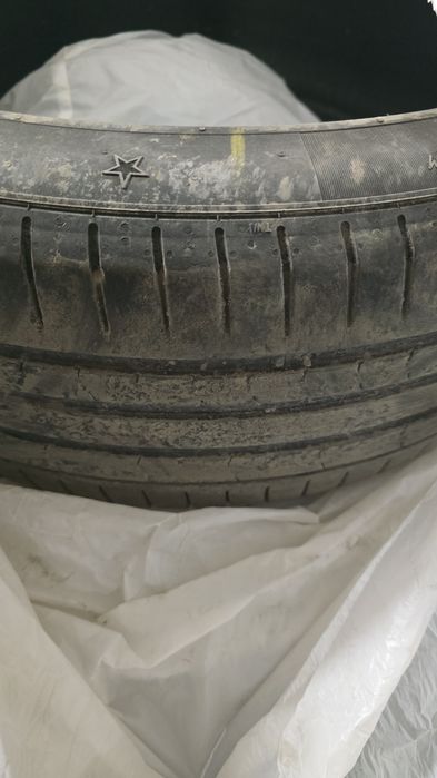 Летняя резина. Пирелли. Pirelli.