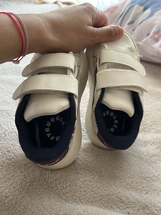 Маратонки Adidas 25 номер