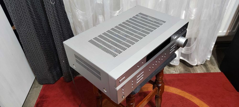 Amplificator Audio Sony STR-DE197 Statie Audio Amplituner