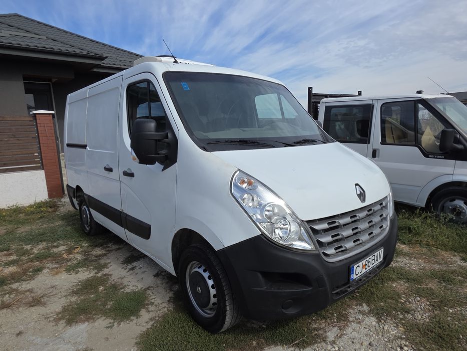 Frigorifică  congelare cu PRIZA de staționare