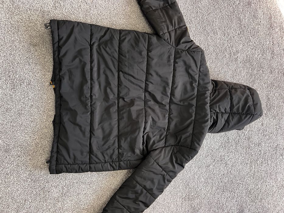 geaaca de iarna TimeOut