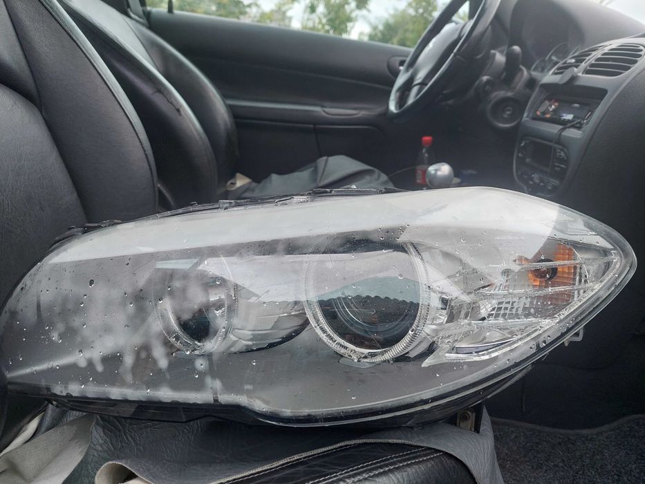 Polish Faruri Ceruiri caroserii