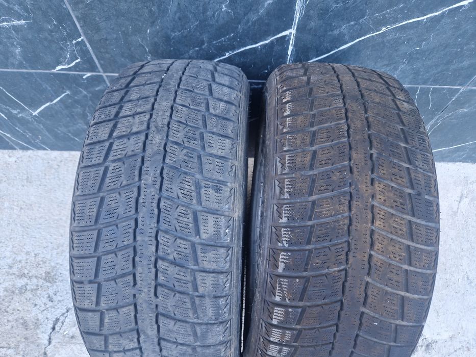 Зимний покрышка 16размера