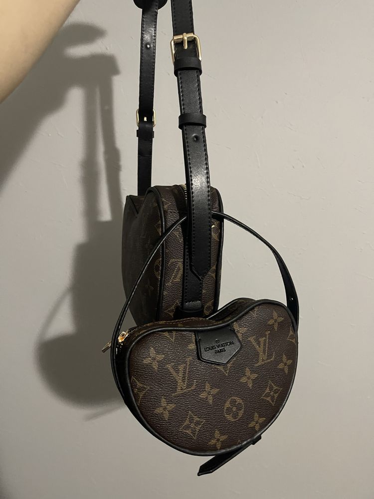 Налични естествена кожа Louis Vuitton