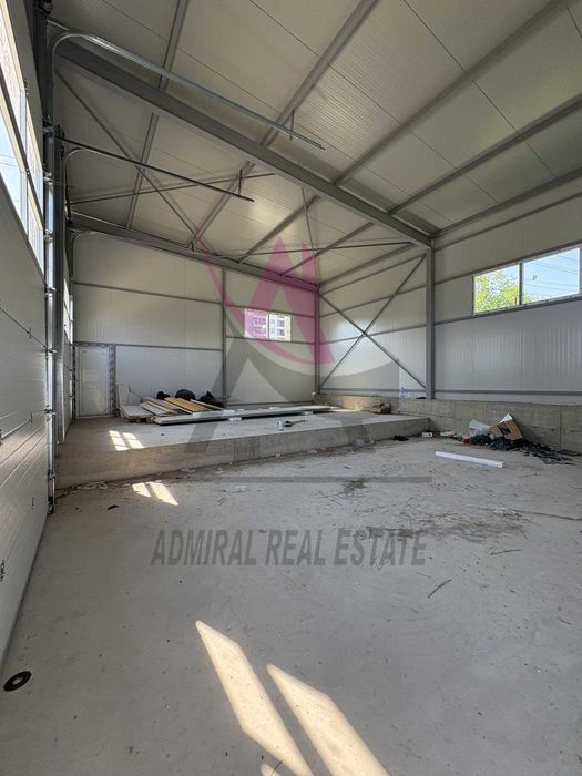 Дава се под наем Парцел в Варна, Възраждане 2 - 1098 кв.м за 1000 € - Снимка #3