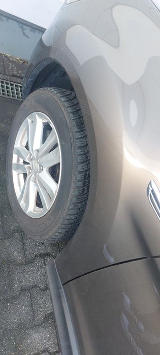 MITSUBISHI ASX-1.8DI-D-Mivec‼️4WD ( 4x4 ) Panorama-An 2011 ‼️