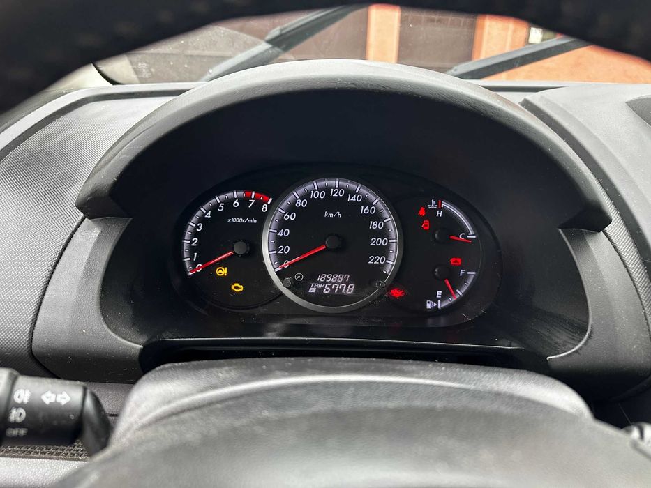 Mazda 5 2009 1.8 benzina