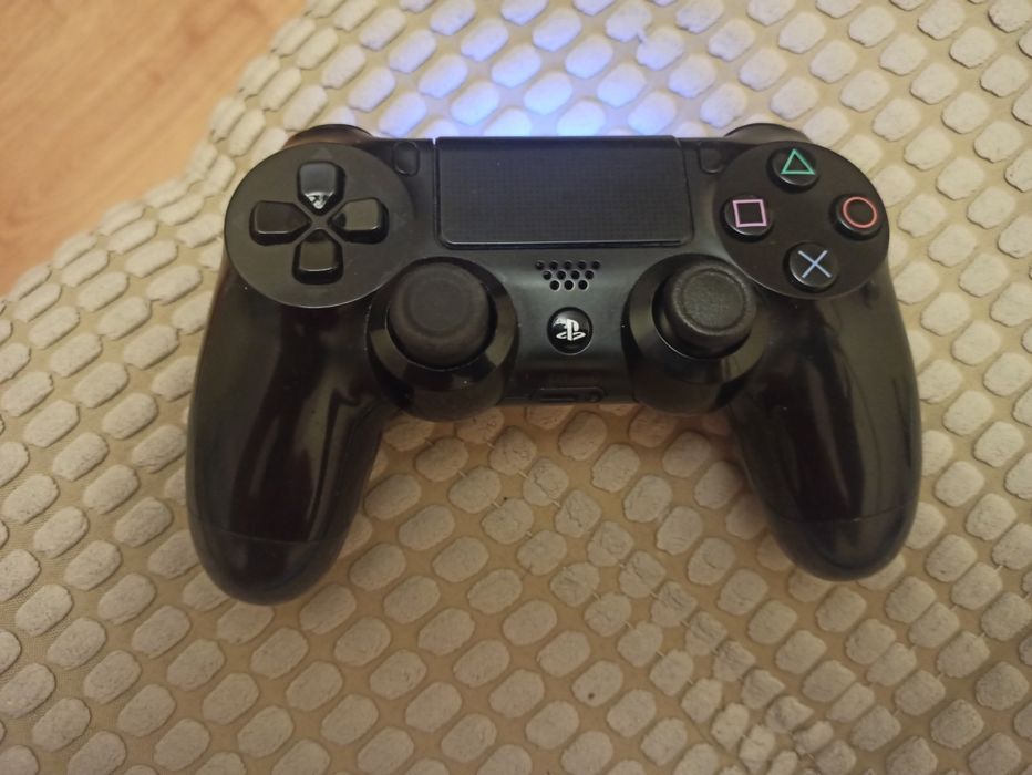 Джойстик на PS 3, PS 4 беспроводной