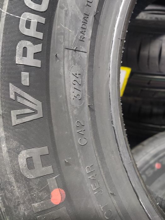 195/70/15C Rotalla за платформи