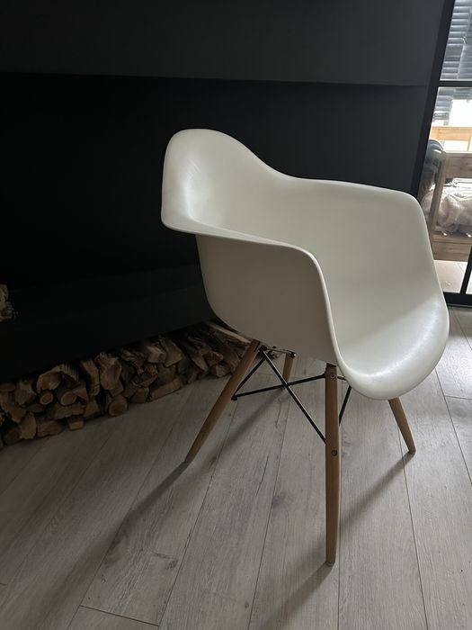 Стул платиковый 3 шт