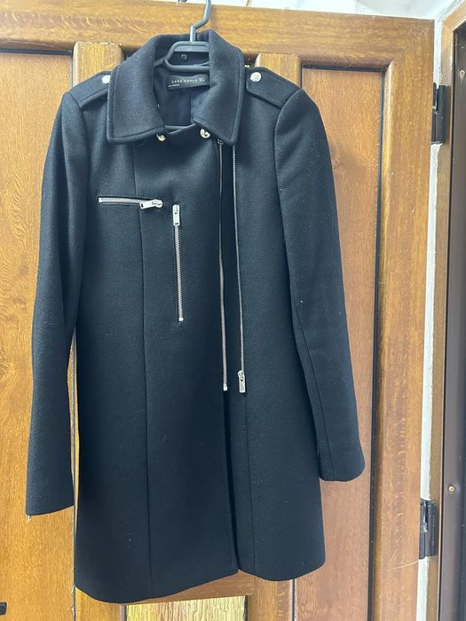 Palton firma zara