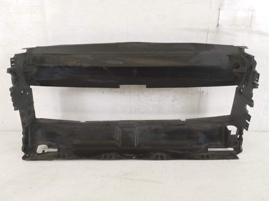 Deflector Aer Radiator Porsche  Macan 1 [facelift] 2018 2019 2020 2021