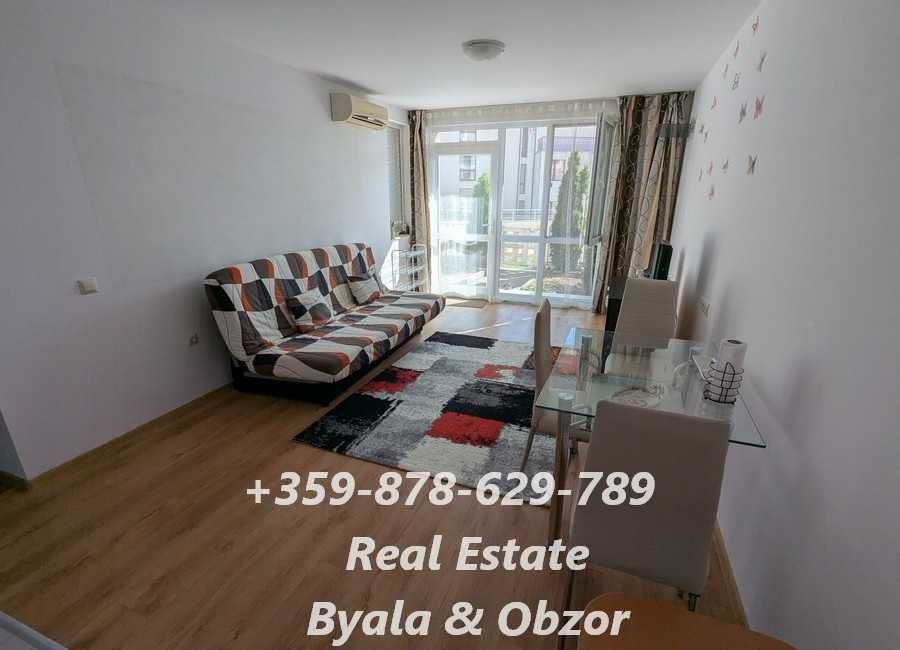 Продава се Тристаен апартамент в Бяла - 65 кв.м за 589 €/кв.м - Снимка #10