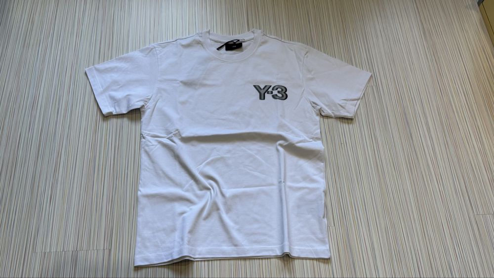 Мъжки Тениски adidas Yohji Yamamoto ,Timberland ,Balenciaga размери М