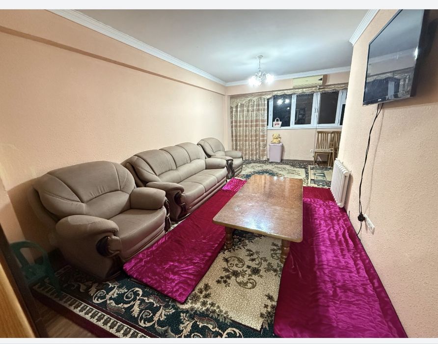 Аренда Минор Ц5 4хона Йигитларга йоки оилага