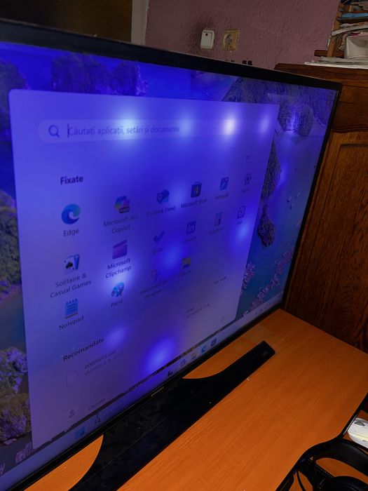 Samsung UE40JU6440 4K UHD Smart TV