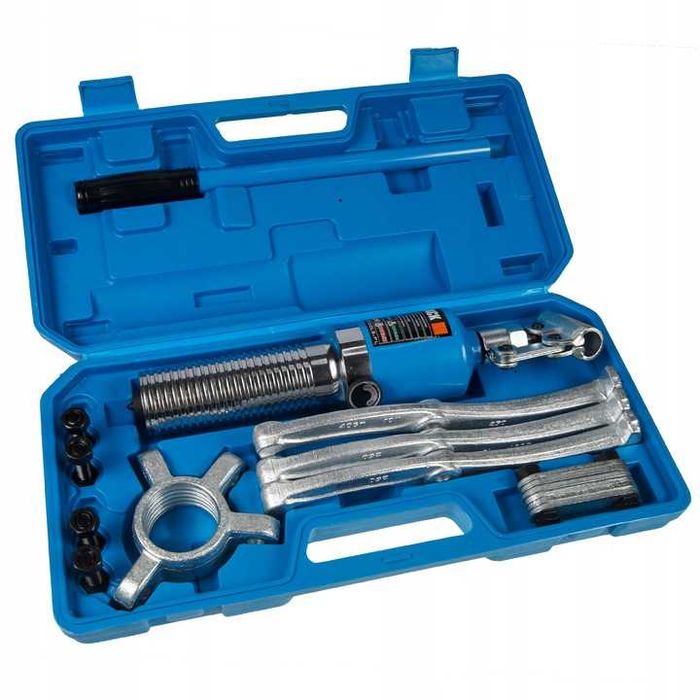 Extractor presa hidraulica de rulmenti 10Tone (14101)