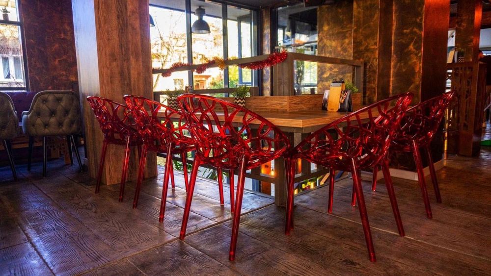 Ключ в офиса! Разработено Заведение, под наем, Център