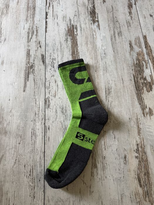 Мъжки термо чорапи Stenso