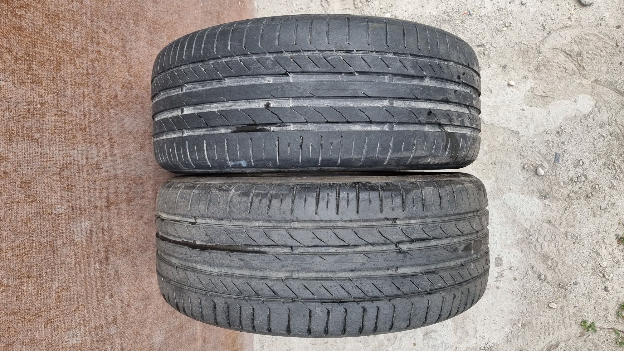 Continental ContiSportContact5 225/45R18