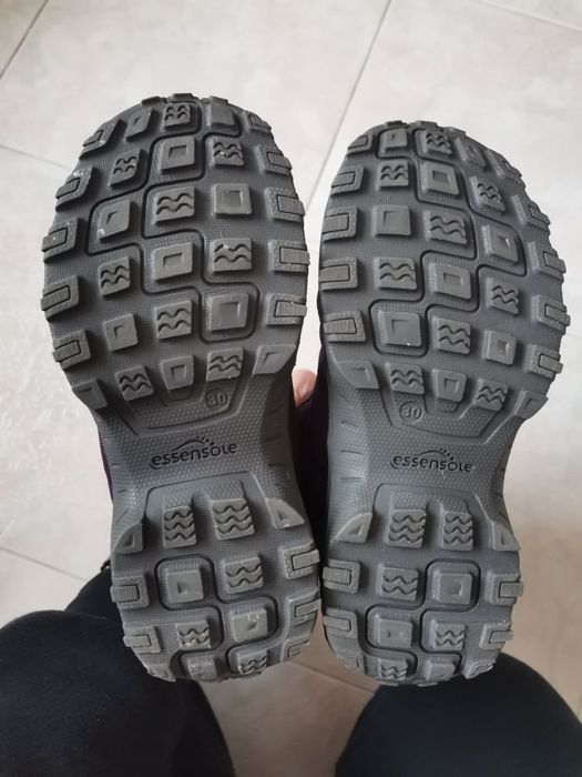 Детски боти QUECHUA 30