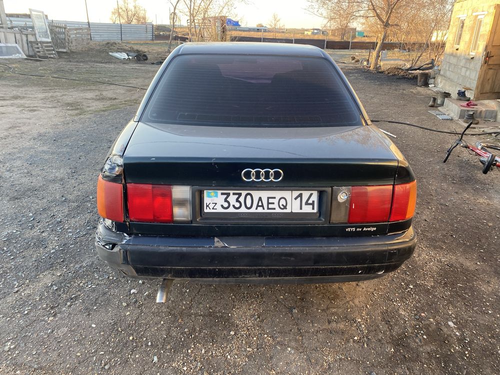 Audi 100 c4 1991