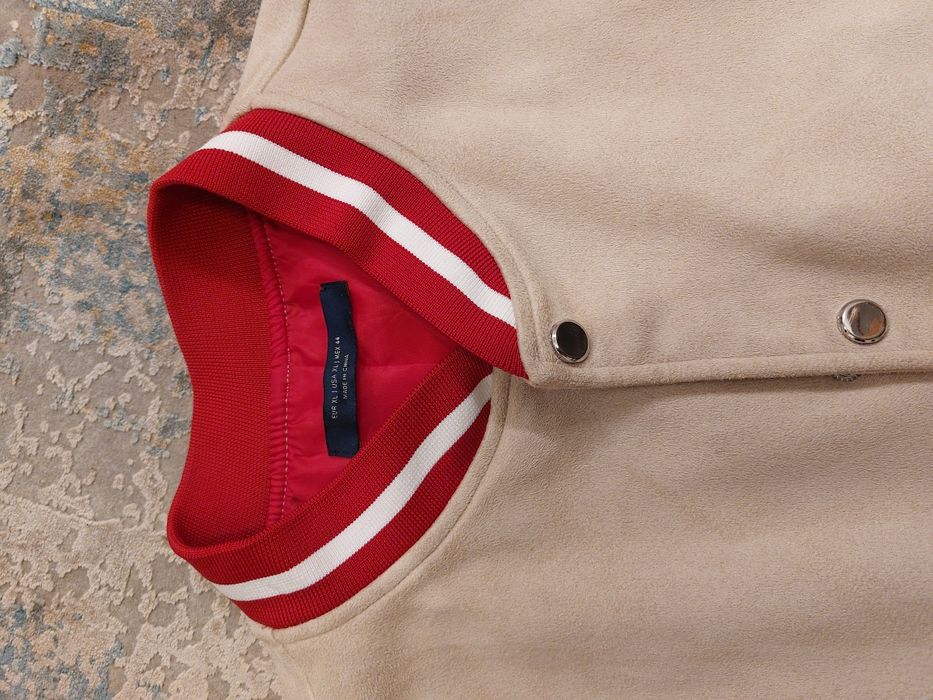 Geaca/ jachetă Zara Man mărime XL.  Nouă.