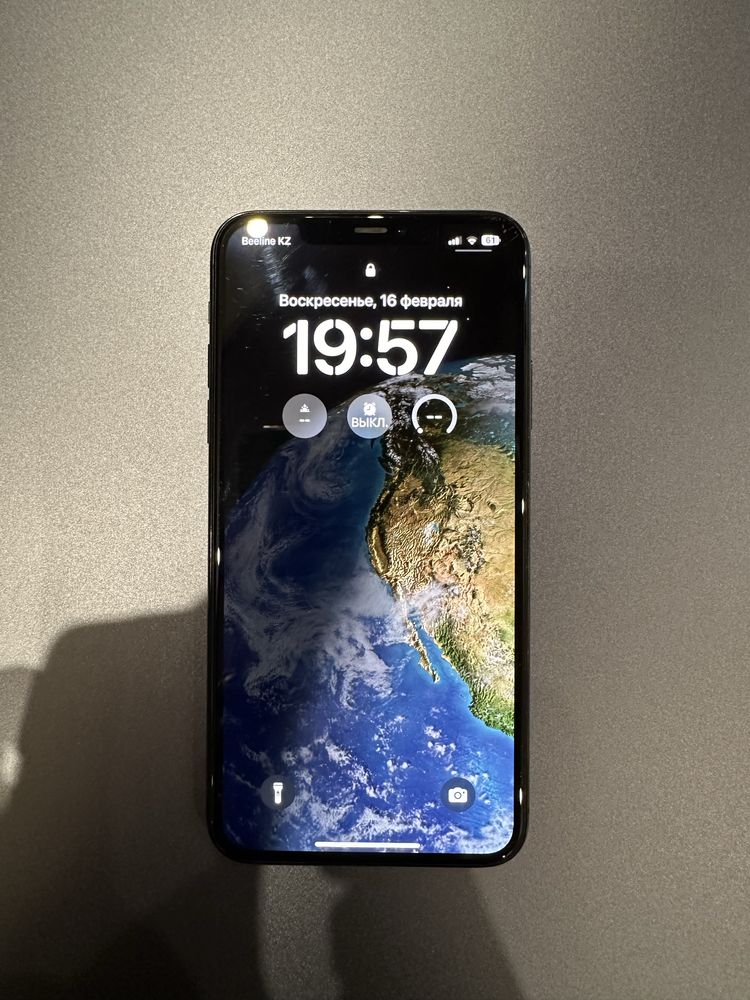 IPhone 11 pro max 256GB