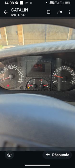 Iveco  stare foarte bună