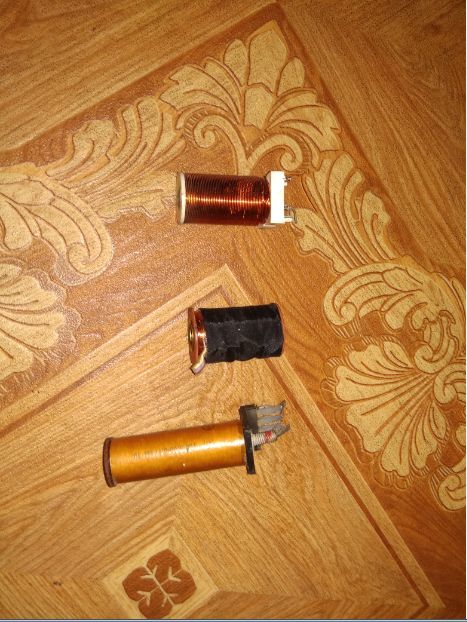 Продам провод обмоточный