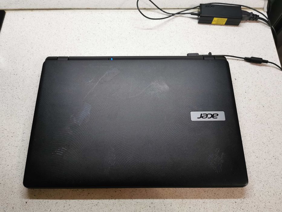 Ноутбук Acer Extensa EX2519