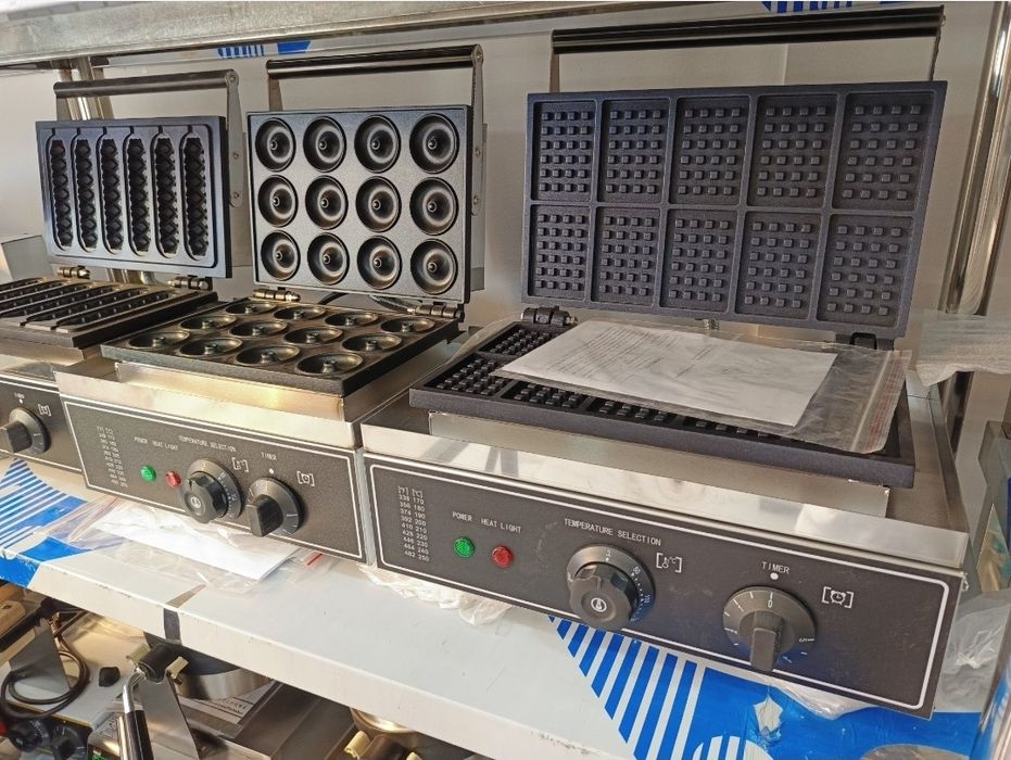 Vaflinitsa vafilnitsa Вафельница vafli aparat vilona vaflennitsa va