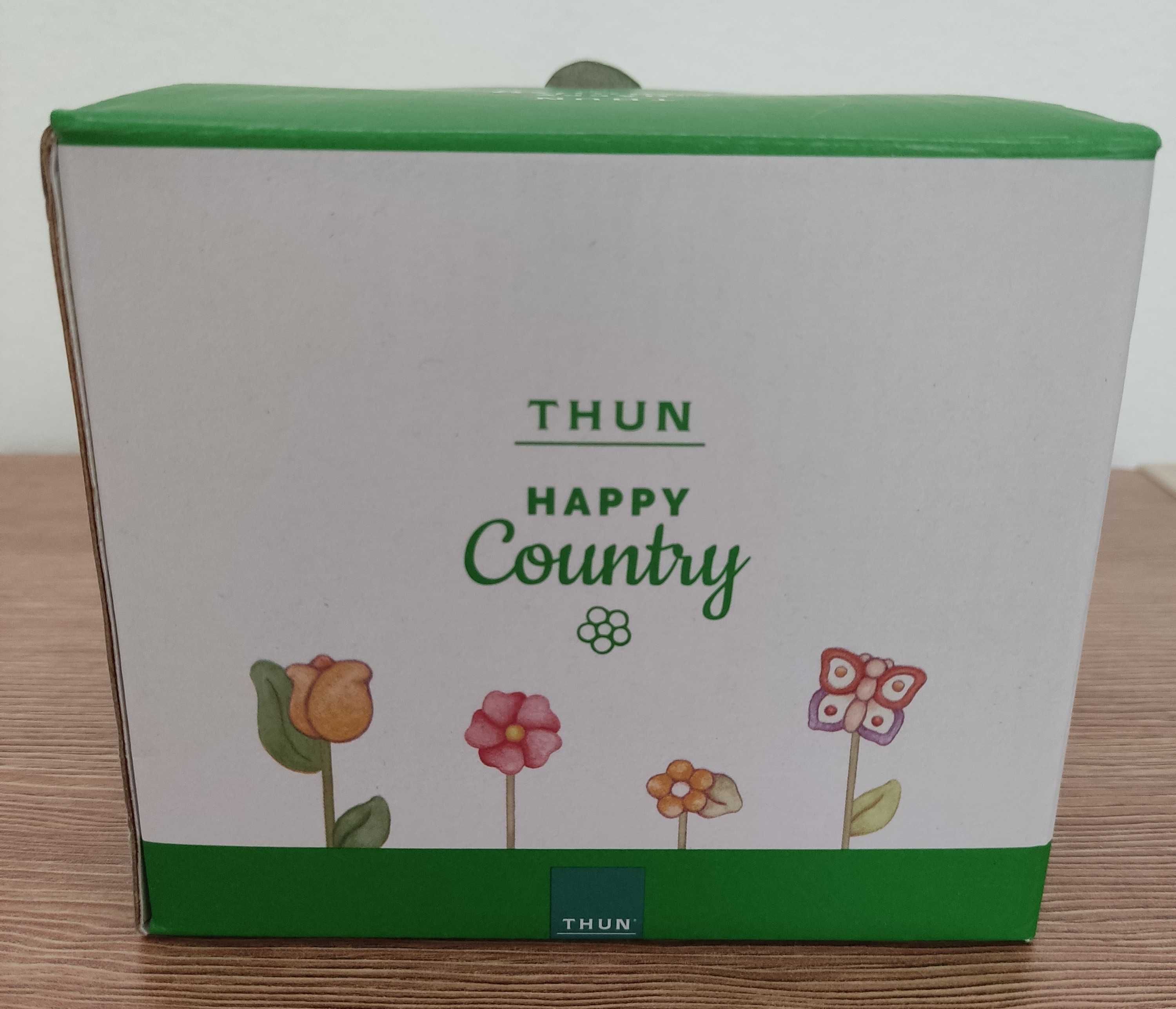 Захарница THUN Happy Country