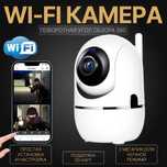 Внутренняя WiFi камера видеонаблюдения