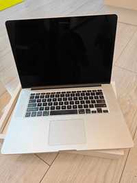 MacBook PRO 2015 8/512