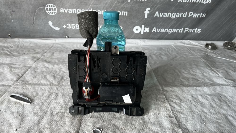 Прпелник Audi A5 8TA