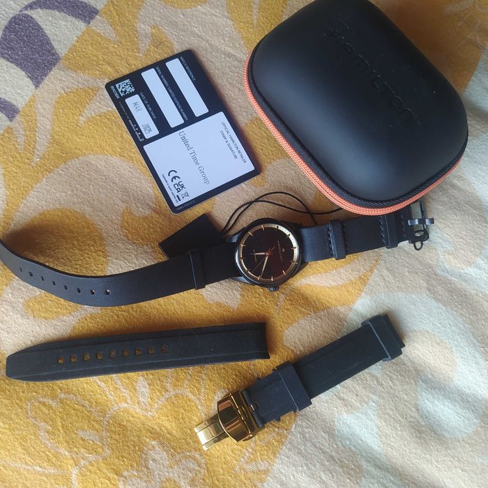 Колекция швейцарски часовници. ПОДАРЪК !