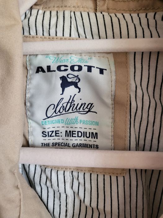 Geaca barbat marimea M