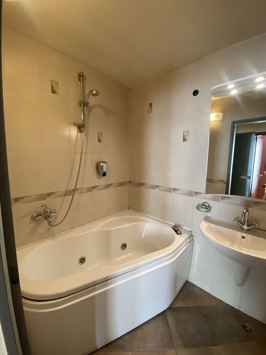 Тристаен апартамент на Бокородо