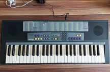 Oarga electronică Bontempi GT 820 System 5 Plus