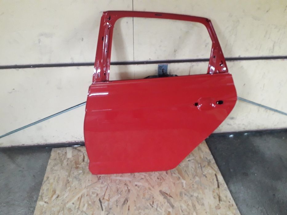 Usa stanga spate vw polo 2G