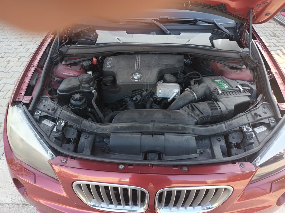 BMW X1 xDrive28i 246cp