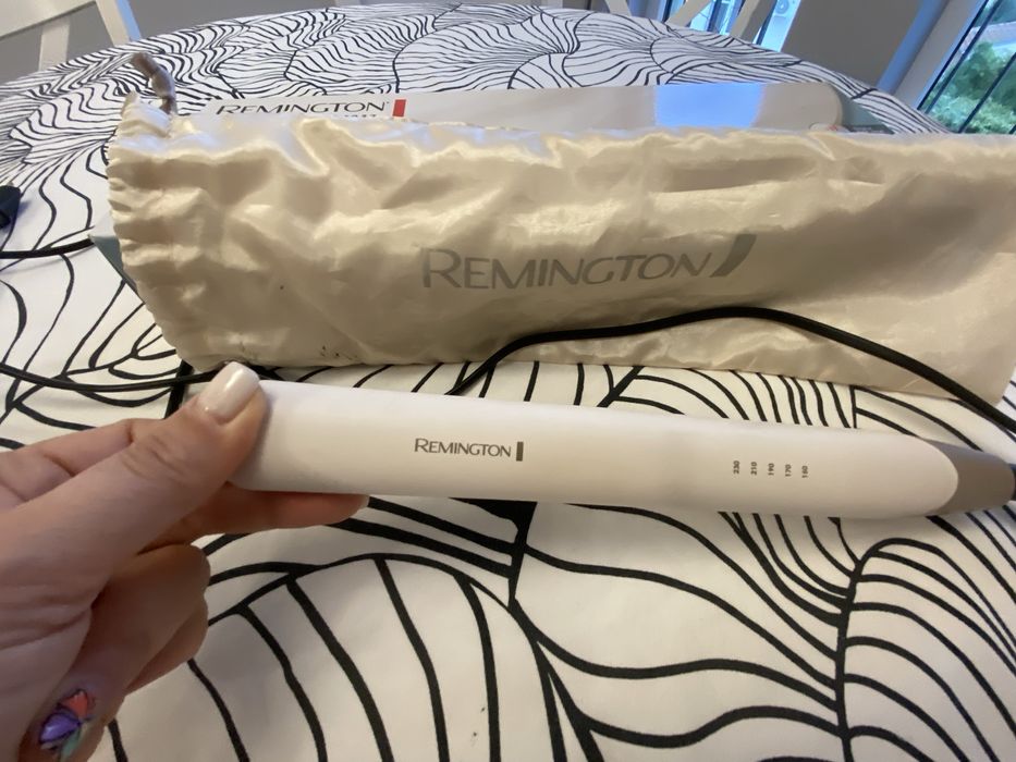 Преса за коса Remington